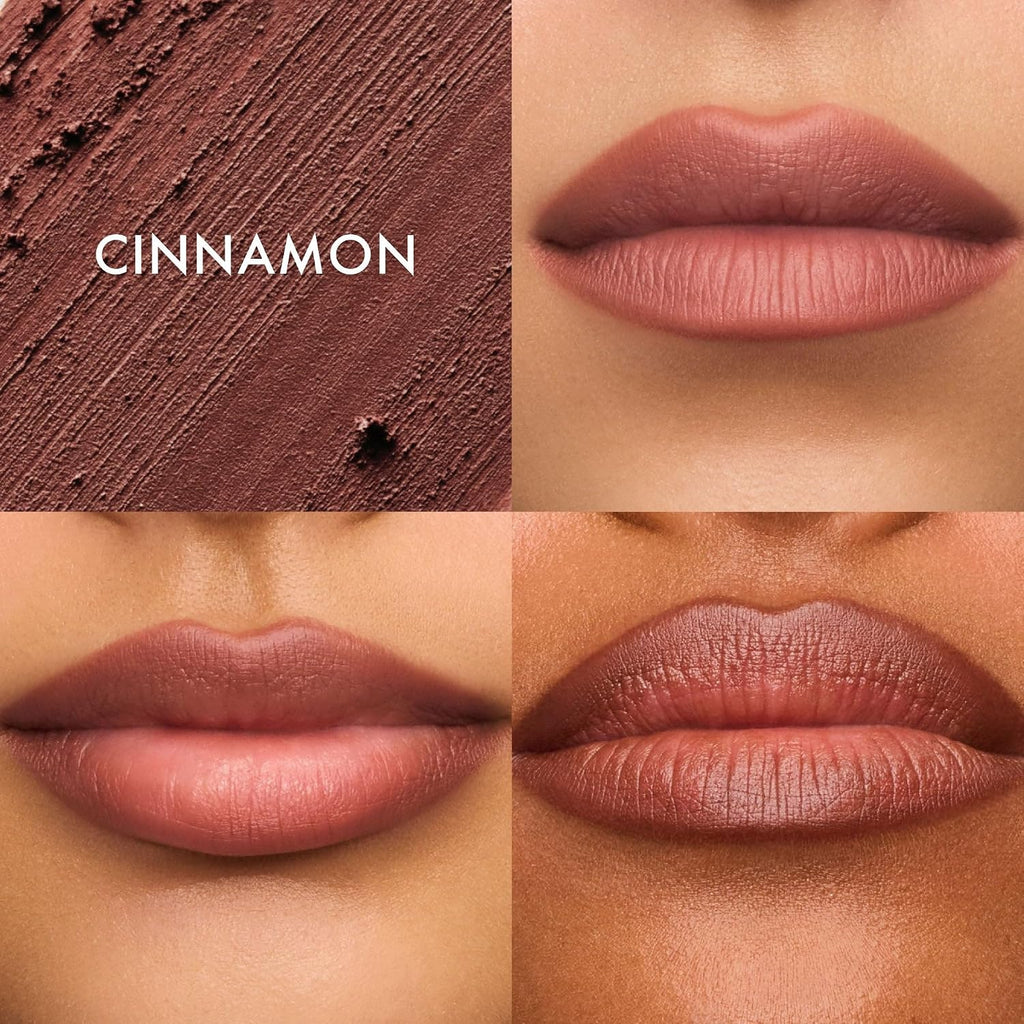 SoftLine Lip Liner Pencil, Cinnamon (1.02 g)