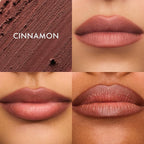 SoftLine Lip Liner Pencil, Cinnamon (1.02 g)