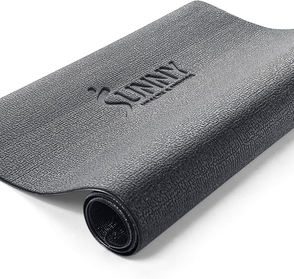 Equipment Mats, Home Gym Floor Protection, 4 Sizes