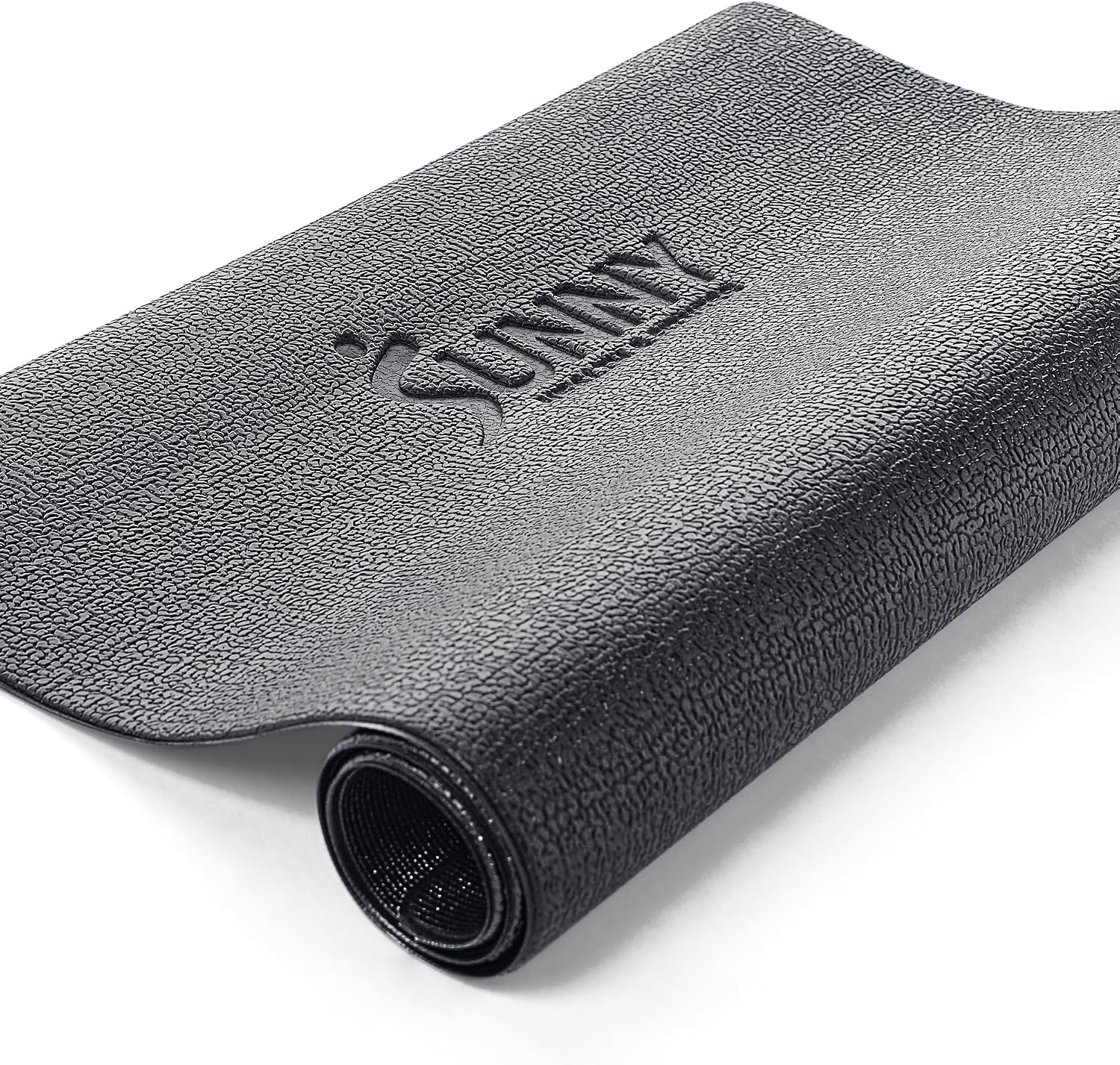 Equipment Mats, Home Gym Floor Protection, 4 Sizes