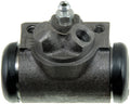Dorman W34475 Drum Brake Wheel Cylinder Compatible with Select Models