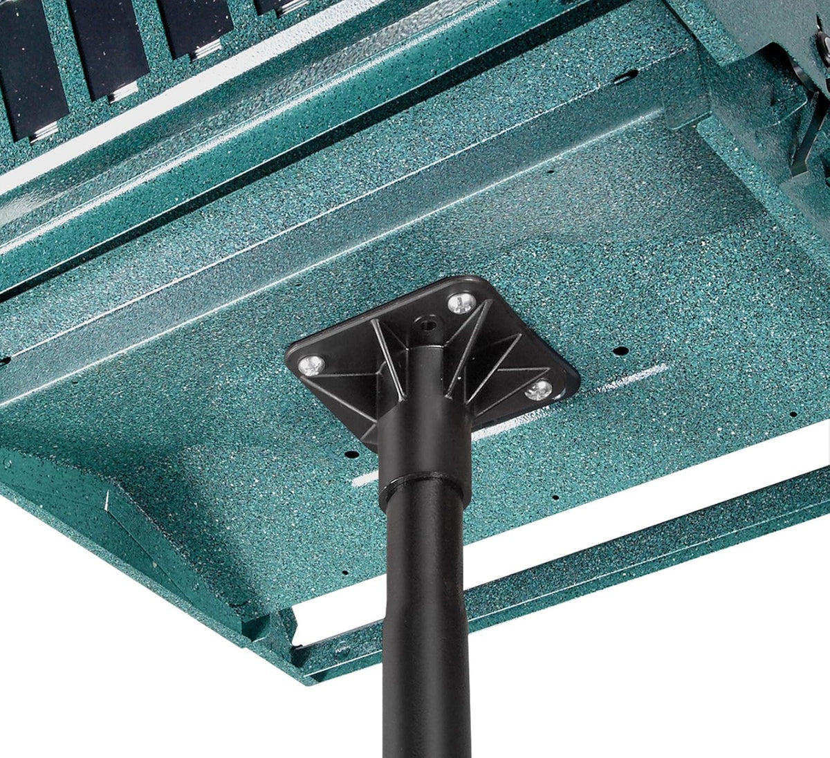 Absolute II Squirrel Resistant Bird Feeder Model 7536, 12 lbs, Model:301045