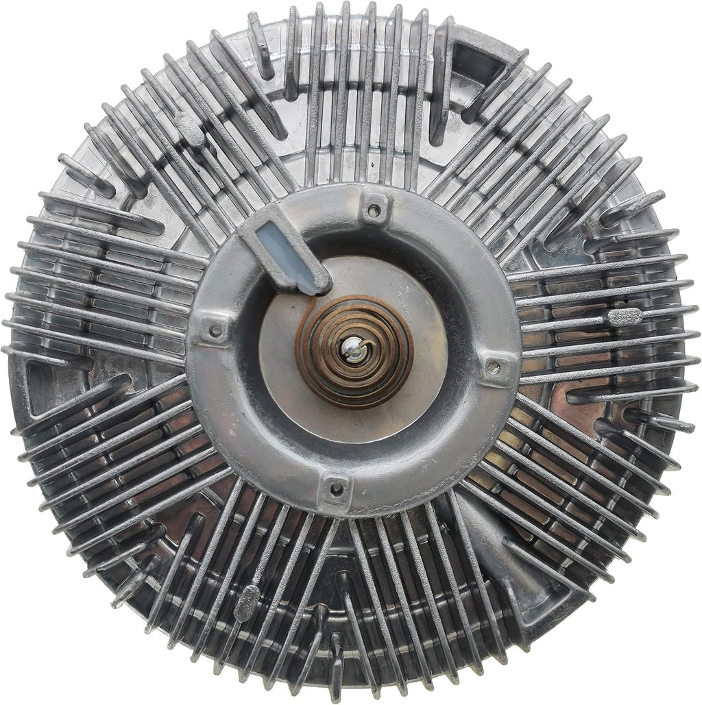 Engine Cooling Fan Clutch 2786 Compatible With Cadillac Chevrolet GMC