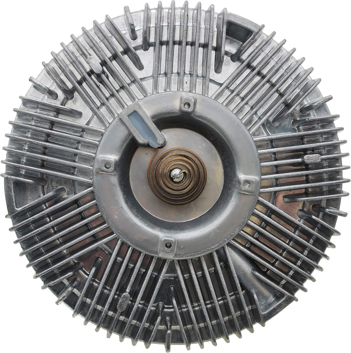 Engine Cooling Fan Clutch 2786 Compatible With Cadillac Chevrolet GMC