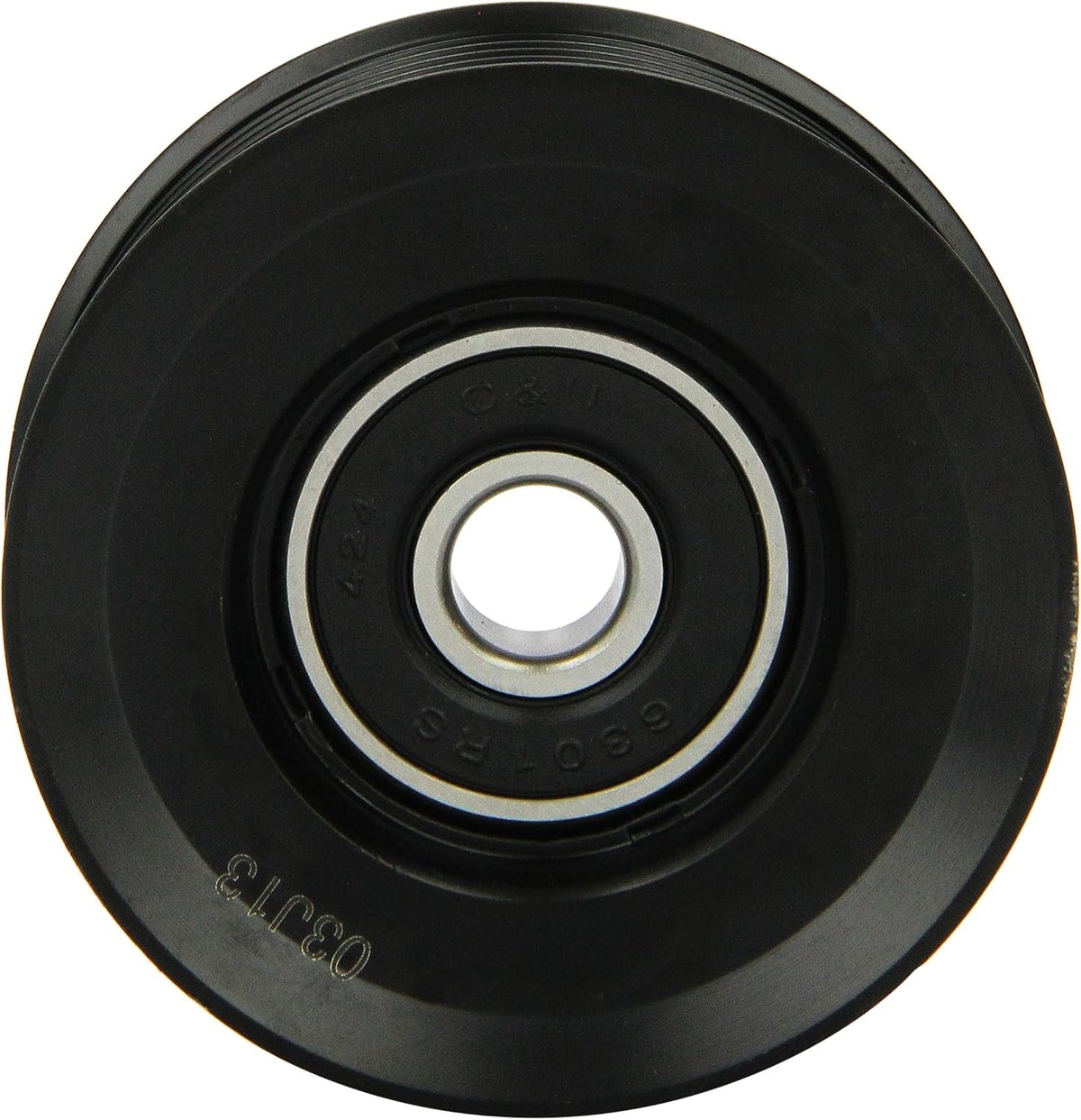 Dayco 89151 Idler Pulley