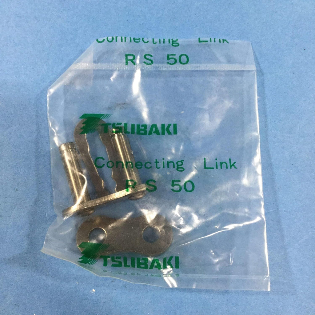 TSUBAKI RS 50 Replacement Chain Link