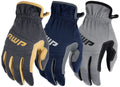 Utility Work Gloves, XLarge, 3 Pair Pack, Touchscreen Compatible