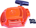 Husqvarna Part Number 544287002 Starter Assembly