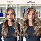 Style on Steroids – Texturizing Hair Spray for Volume