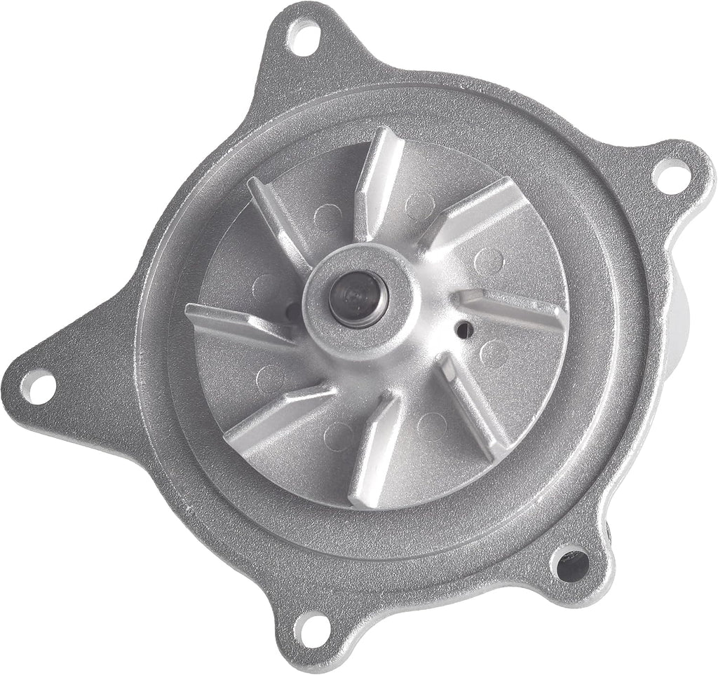 Engine Water Pump for Dodge Grand Caravan 01 02 03 04 05 06 07