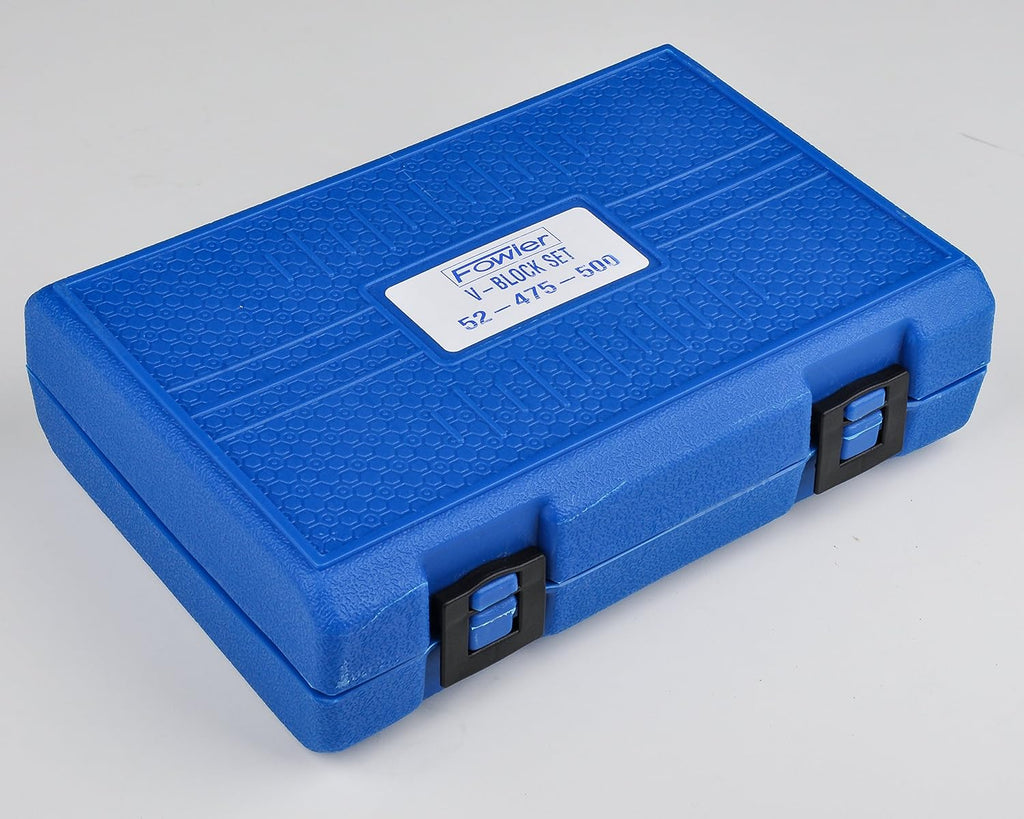 Fowler 52-475-500-0, X-Blox X-Block Set