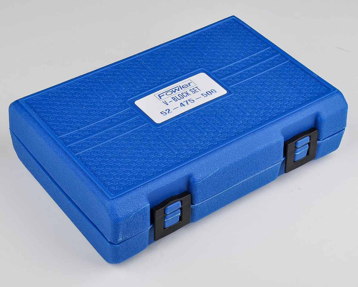 Fowler 52-475-500-0, X-Blox X-Block Set