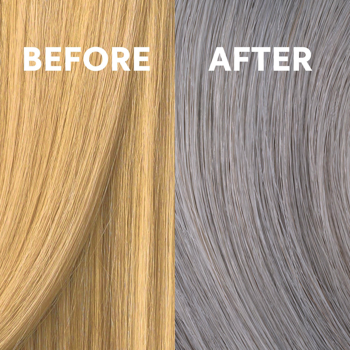 Permanent Liquid Hair Toners | Neutralize Brass