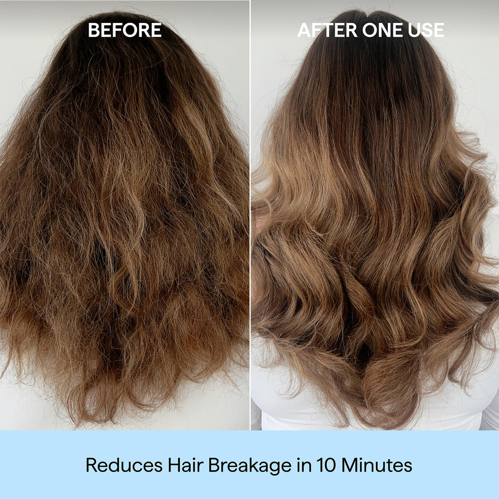 Don't Despair, Repair! Deep Conditioning Hair Mask