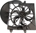 Dorman 620-051 Engine Cooling Fan Assembly