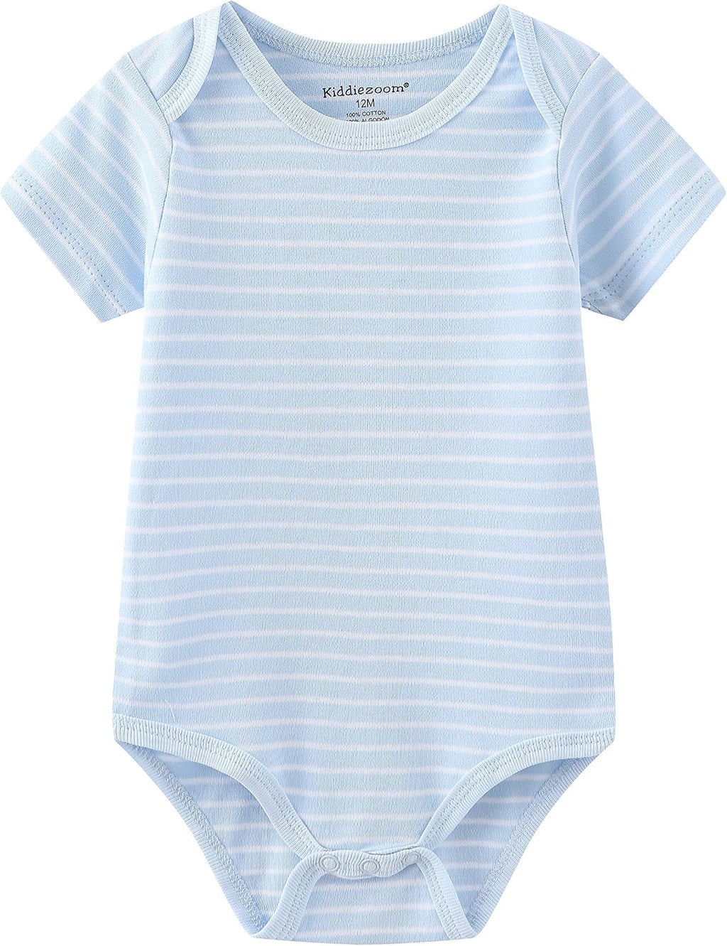 Unisex Baby Layette Essentials Giftset Clothing Set 19-Piece For Newborn Baby