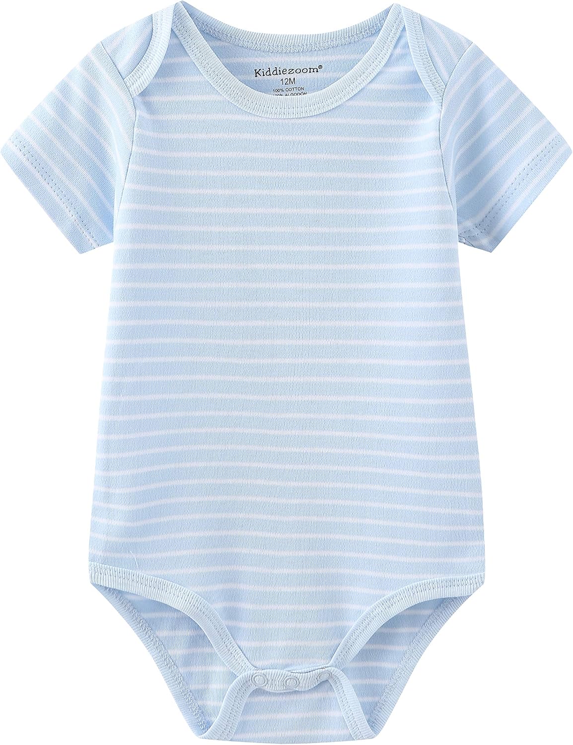 Unisex Baby Layette Essentials Giftset Clothing Set 19-Piece For Newborn Baby
