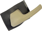 Dorman 79514 Driver Side Interior Door Handle Compatible with Select Ford/Mercury Models, Beige