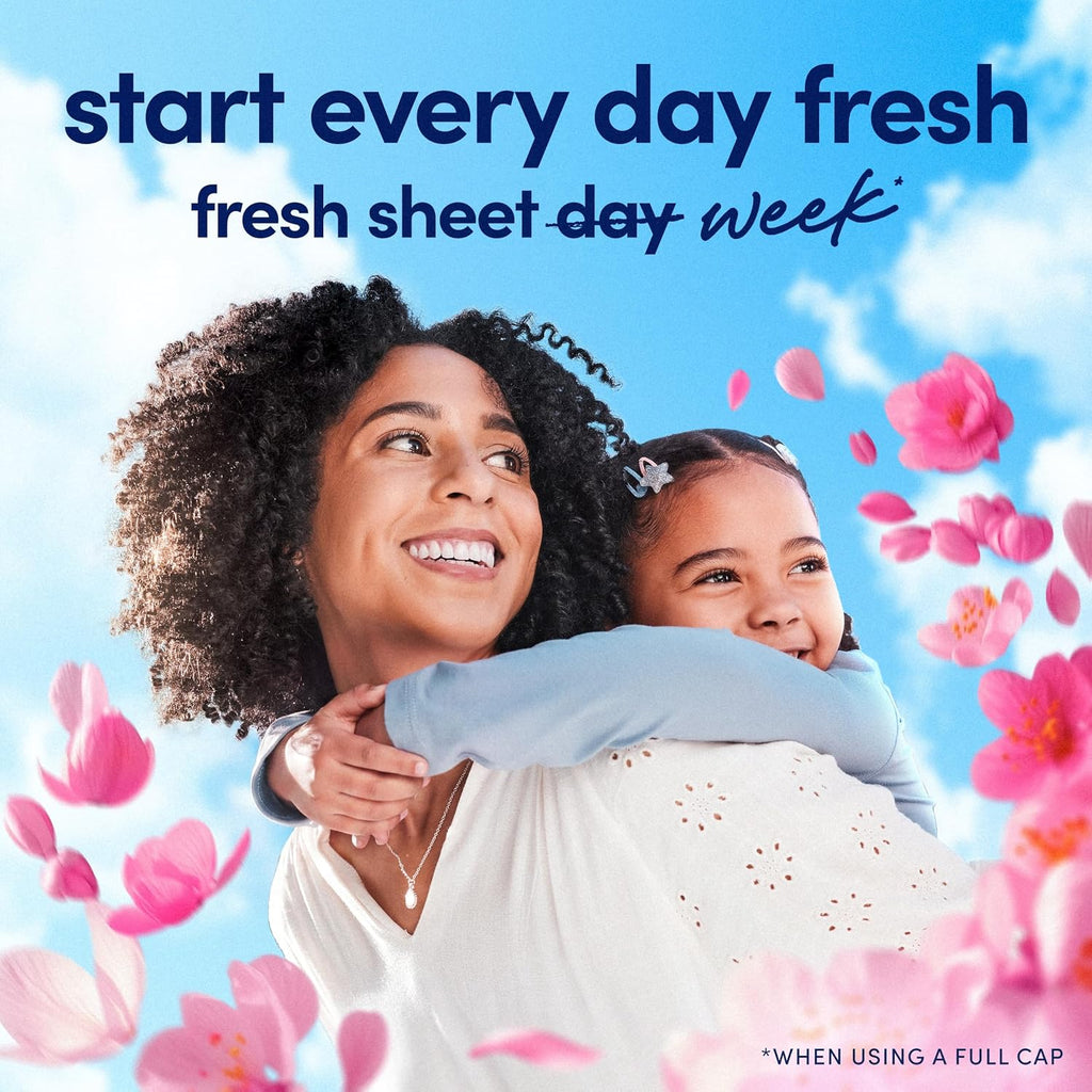 Fabric Softener Dryer Sheets, April Fresh, 240 Count