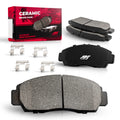 APF Front Brake Pads for 2007-2017 Toyota Camry