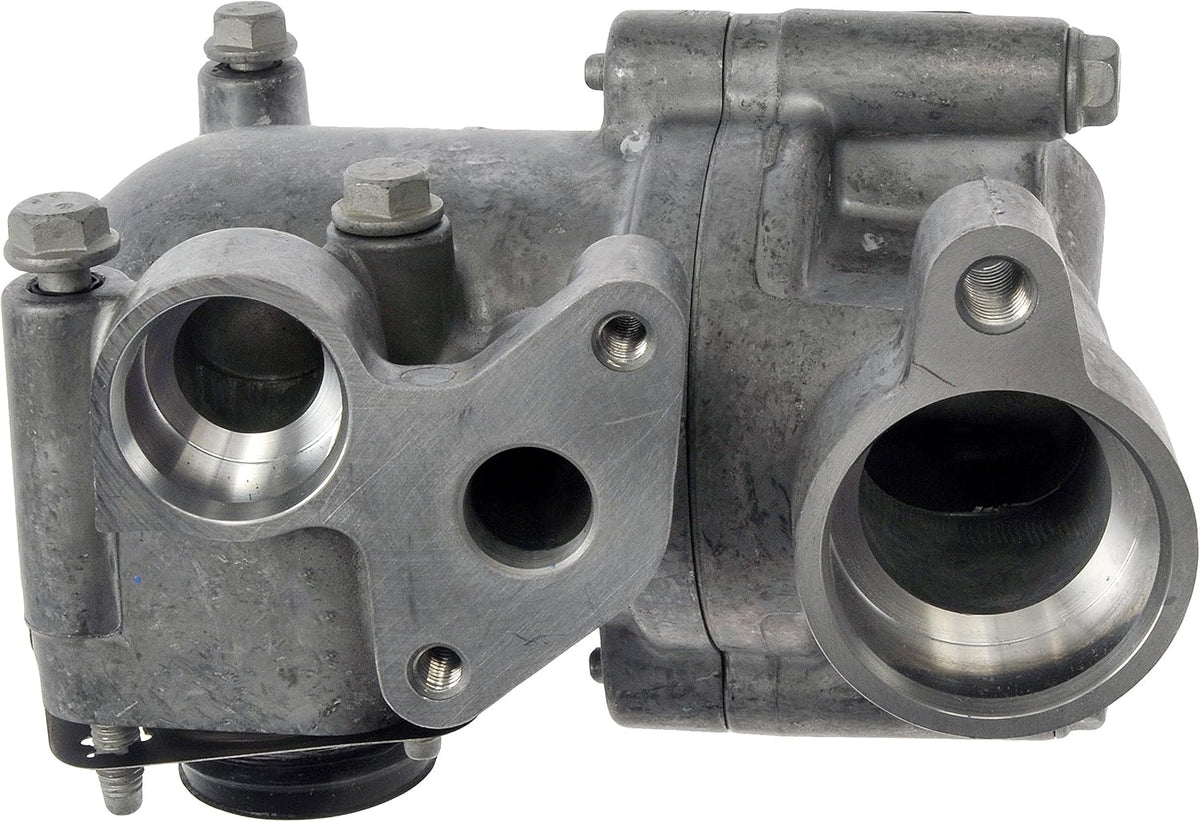 Dorman 902-2078 Engine Coolant Thermostat Housing Assembly