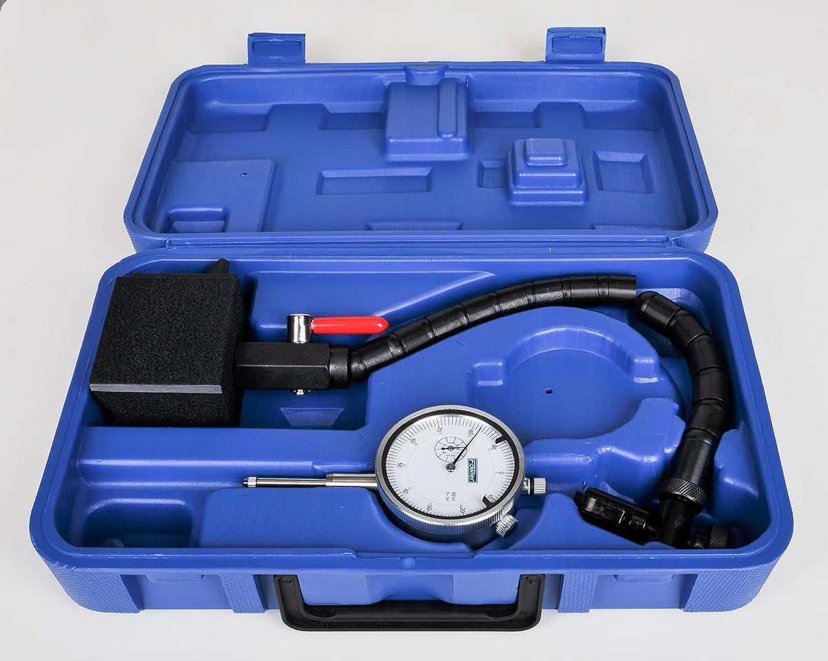 Fowler 72-641-300-0 Flex Arm Base and Indicator Combo