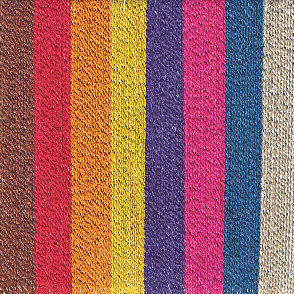 BonBons Yarn Pack Party | Small, Colorful, Lightweight Yarn Skein Pack for Colorwork, Embroidery, Friendship