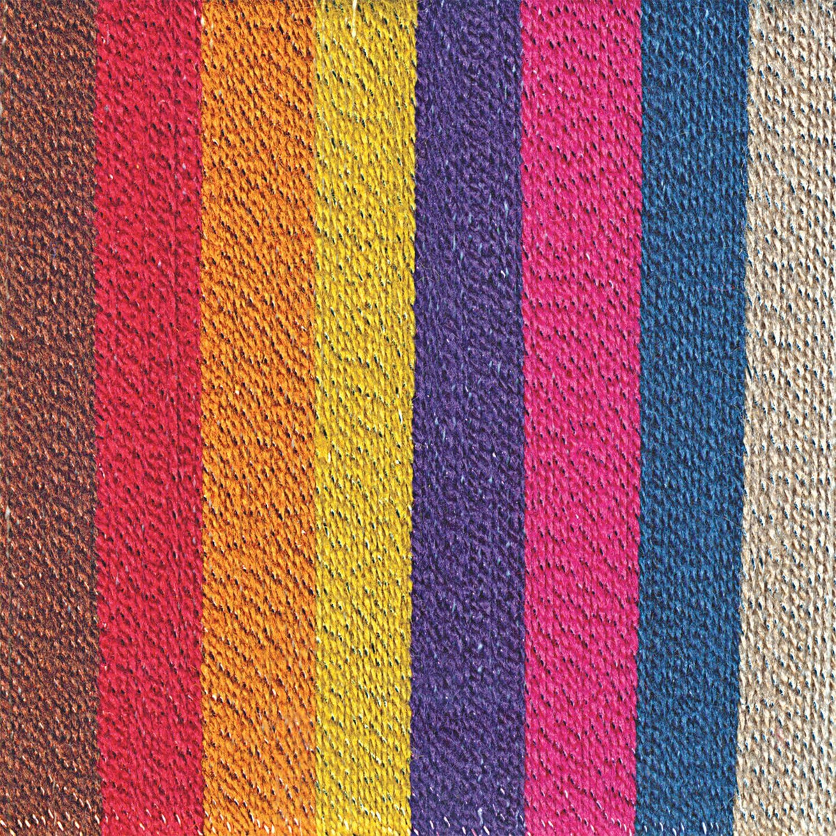 BonBons Yarn Pack Party | Small, Colorful, Lightweight Yarn Skein Pack for Colorwork, Embroidery, Friendship