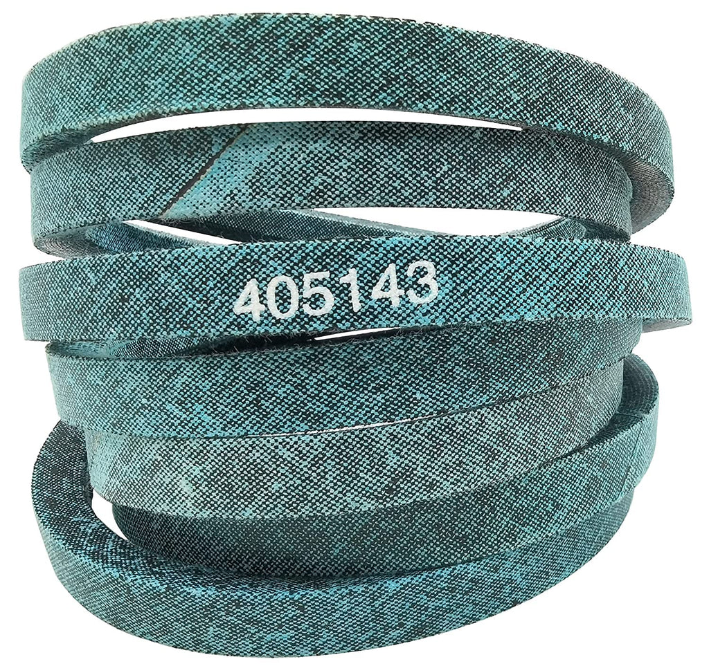 405143 Deck Drive Belt for 46" AYP Poulan Husqvarna Craftsman