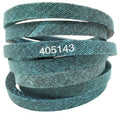 405143 Deck Drive Belt for 46" AYP Poulan Husqvarna Craftsman