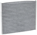 TYC Cabin Air Filter Compatible with 2014-2018 Kia Forte