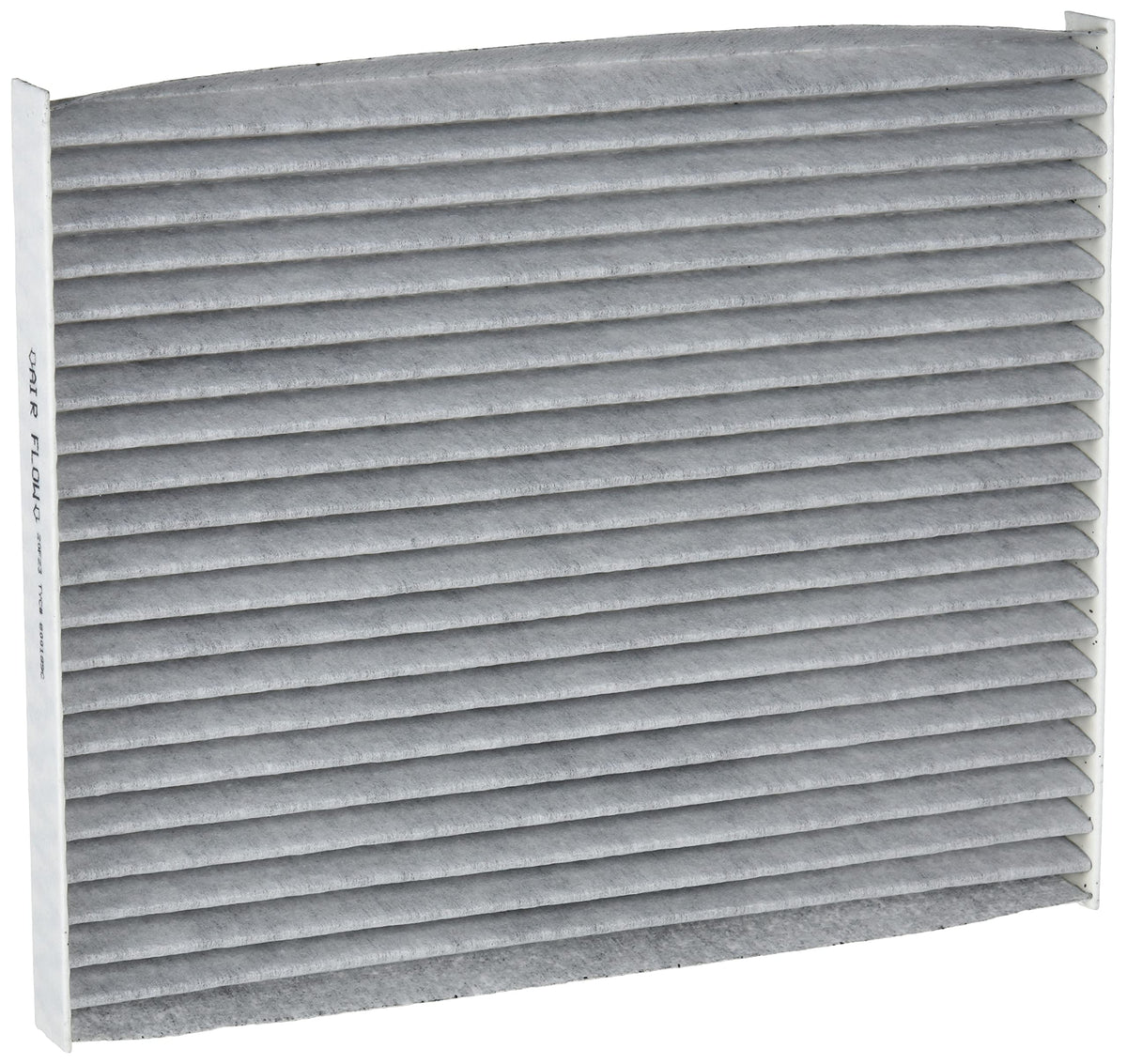 TYC Cabin Air Filter Compatible with 2014-2018 Kia Forte