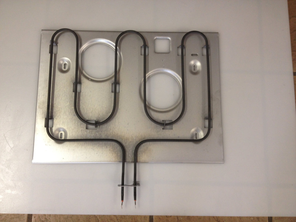 General Electric GENERAL ELECTRIC WB44T10078 BROIL ELEMENT