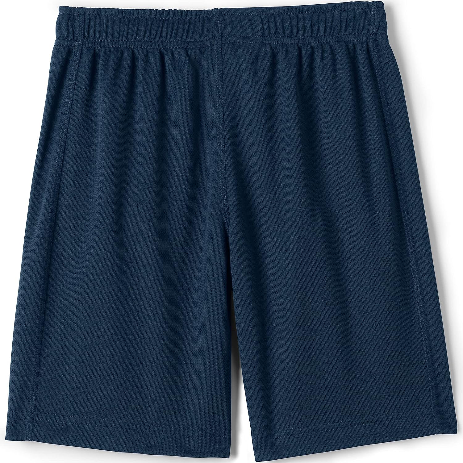 School Uniform Boys Mesh Gym Shorts