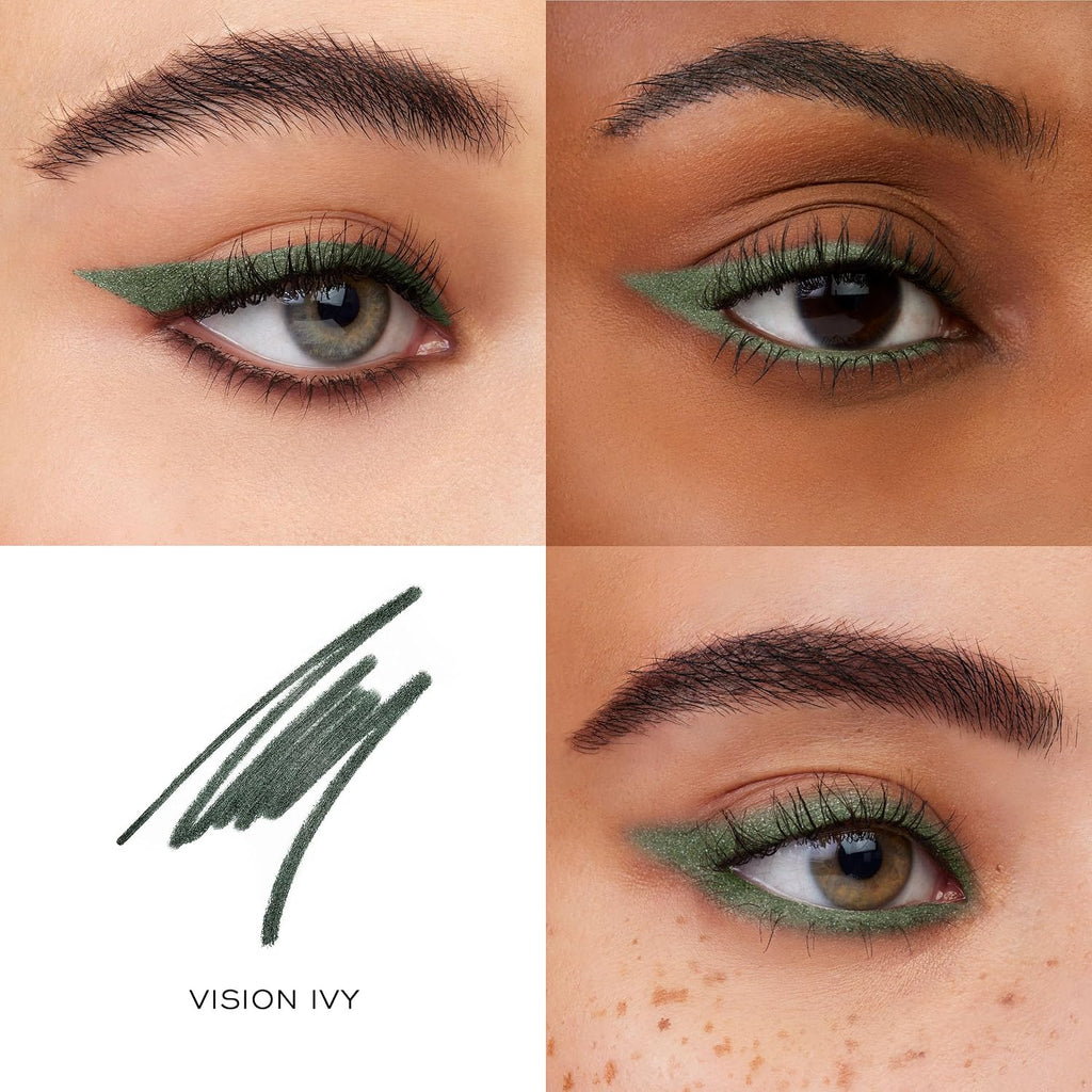 Le Stylo - Waterproof Creamy Longwear Eyeliner Pencil | Waterproof Longwear Eyeliner for Highly Pigmented Color