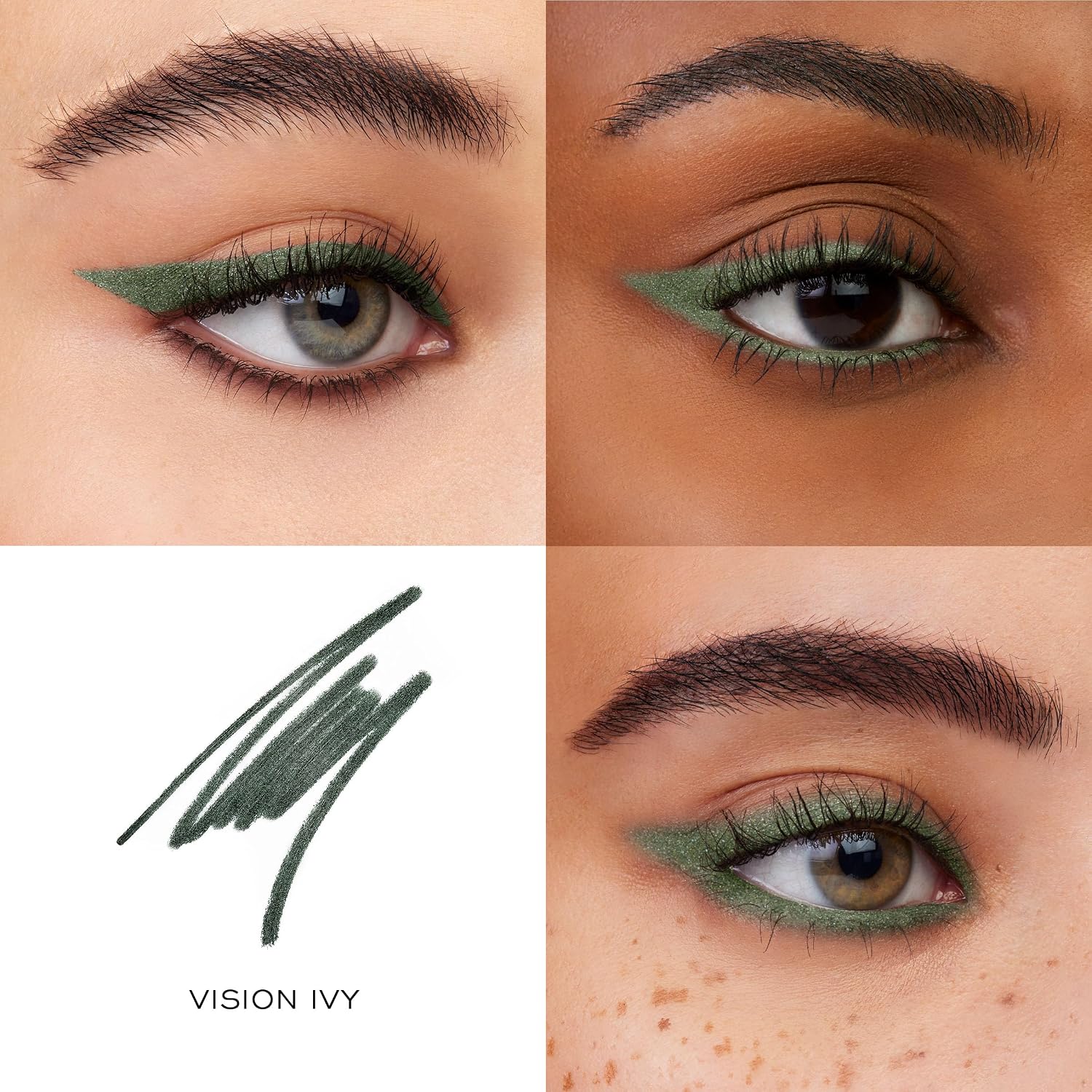Le Stylo - Waterproof Creamy Longwear Eyeliner Pencil | Waterproof Longwear Eyeliner for Highly Pigmented Color