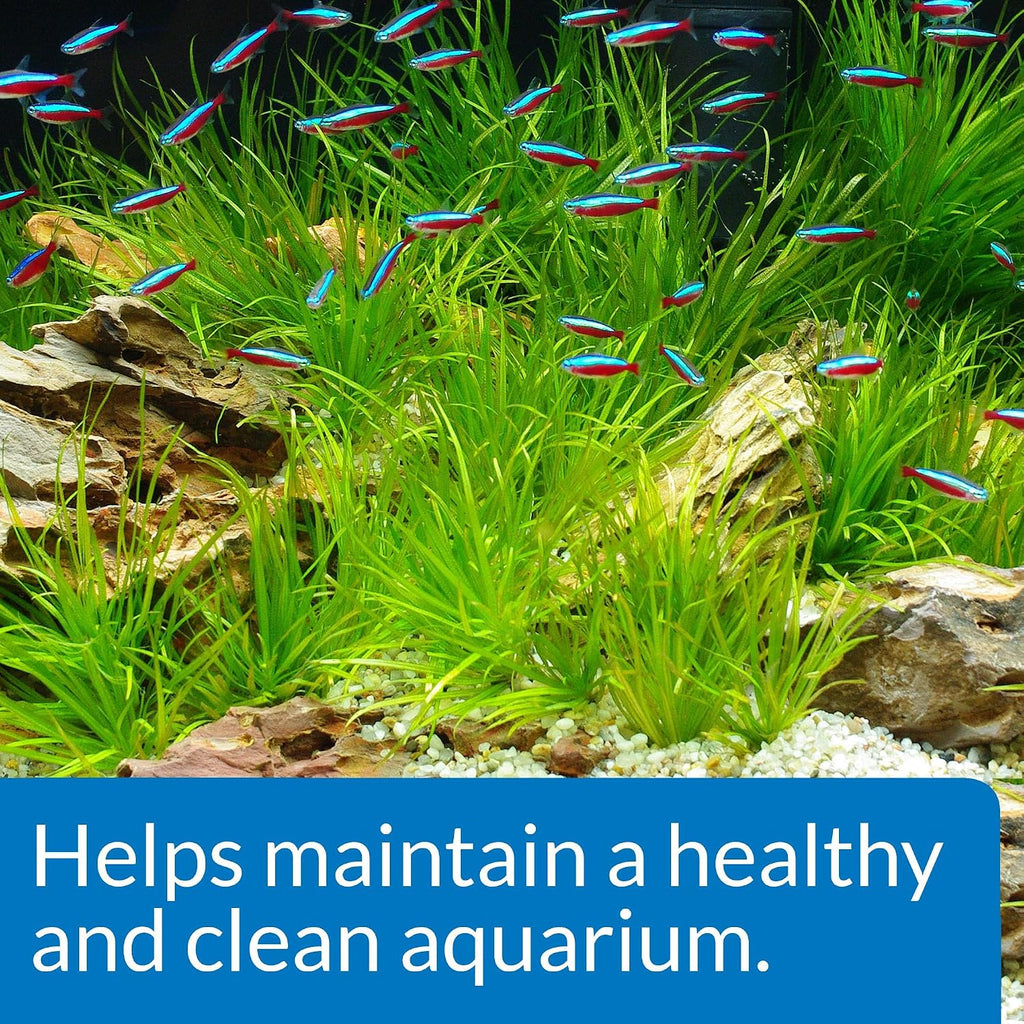 AQUARIUM START UP PACK Water Conditioner 1.25-Ounce Bottle 2-Pack