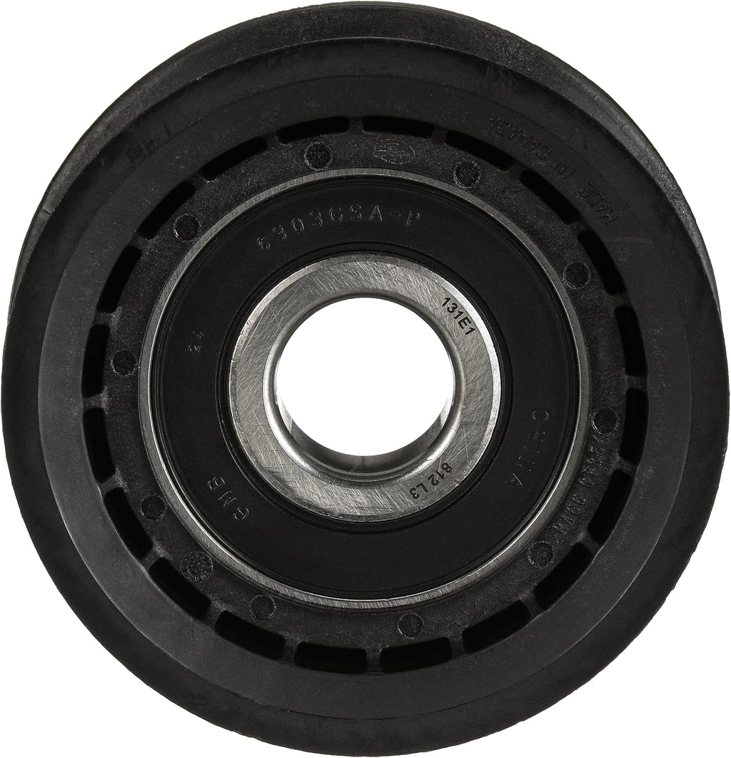 Gates 38082 Drive Align Belt Drive Idler/Tensioner Pulley