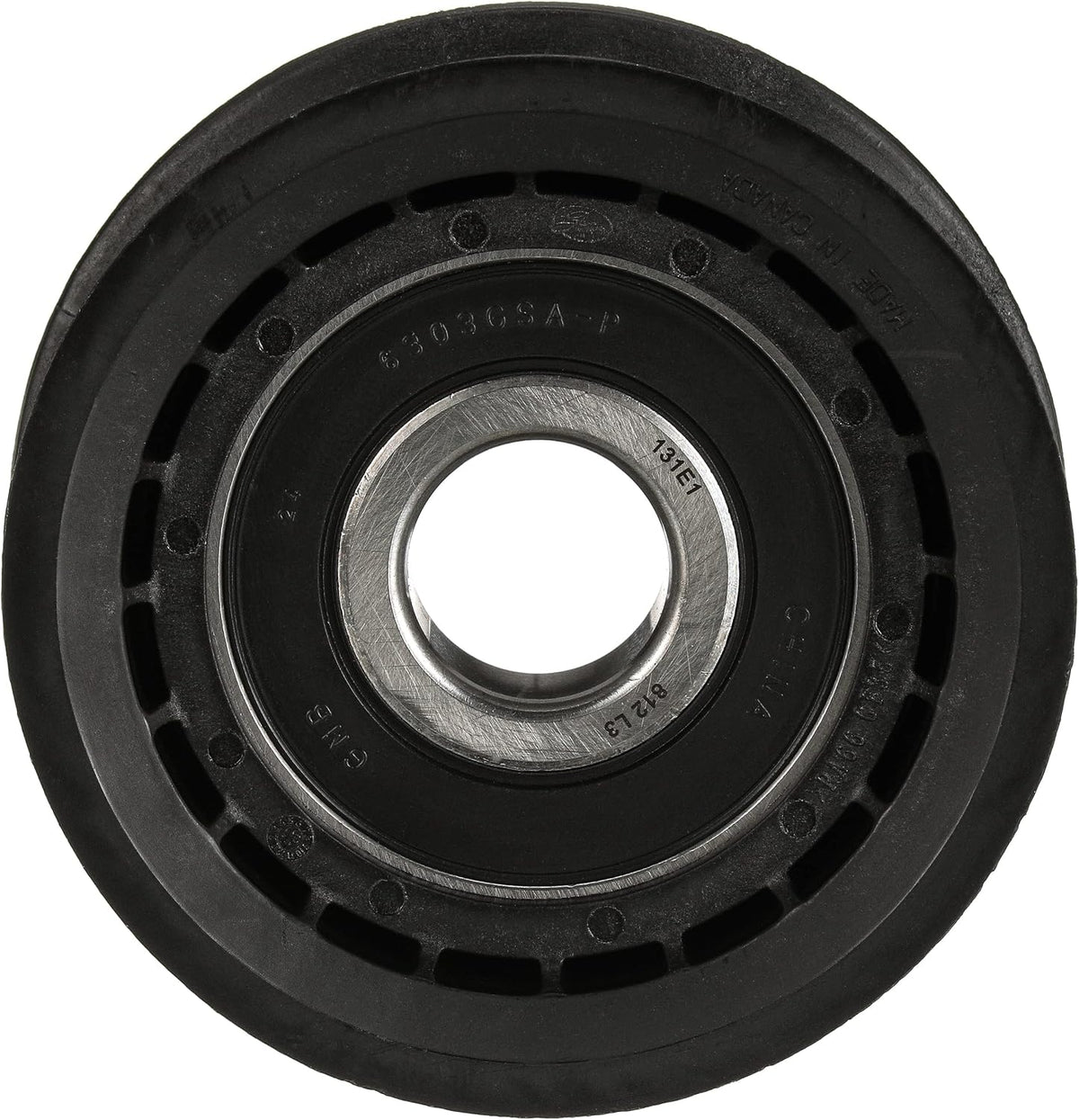 Gates 38082 Drive Align Belt Drive Idler/Tensioner Pulley
