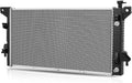 AUTOSAVER88 Radiator Compatible with 2009-2010 Ford F-150 2009-2014 Expedition 2009-2014 Lincoln Navigator 4.6L 5.4L V8