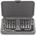 Fowler 52-439-032-0, Premium Brand 1-2-3 Block Set