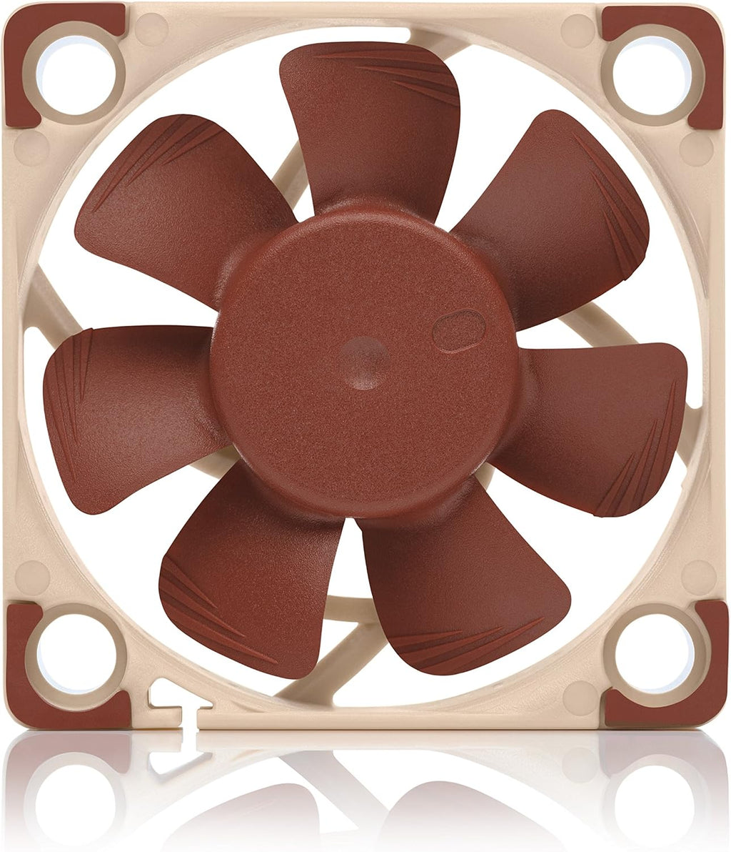 Noctua NF-A4x10 FLX, High-Performance Quiet Slim Fan 40mm