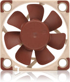 Noctua NF-A4x10 FLX, High-Performance Quiet Slim Fan 40mm