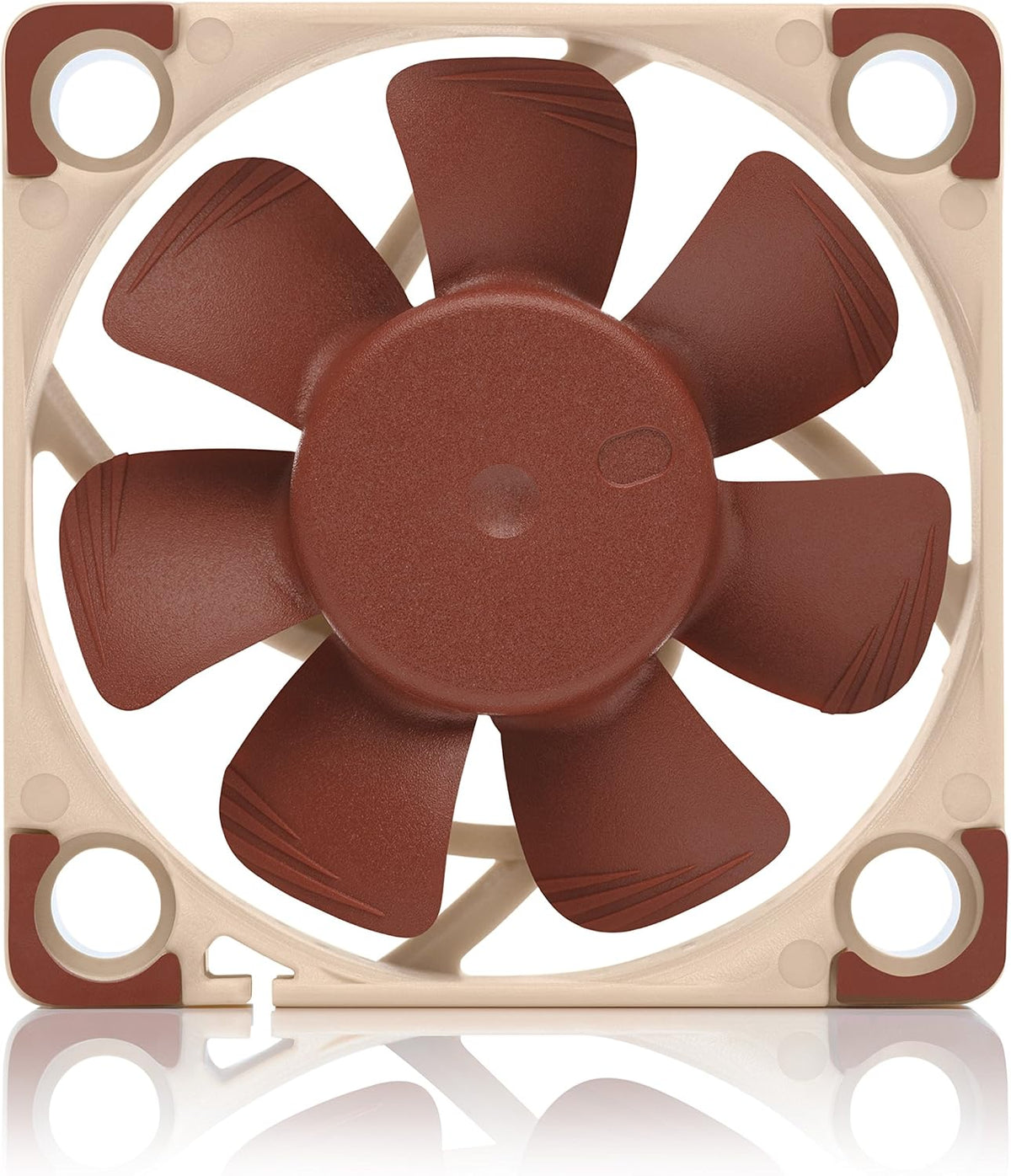 Noctua NF-A4x10 FLX, High-Performance Quiet Slim Fan 40mm