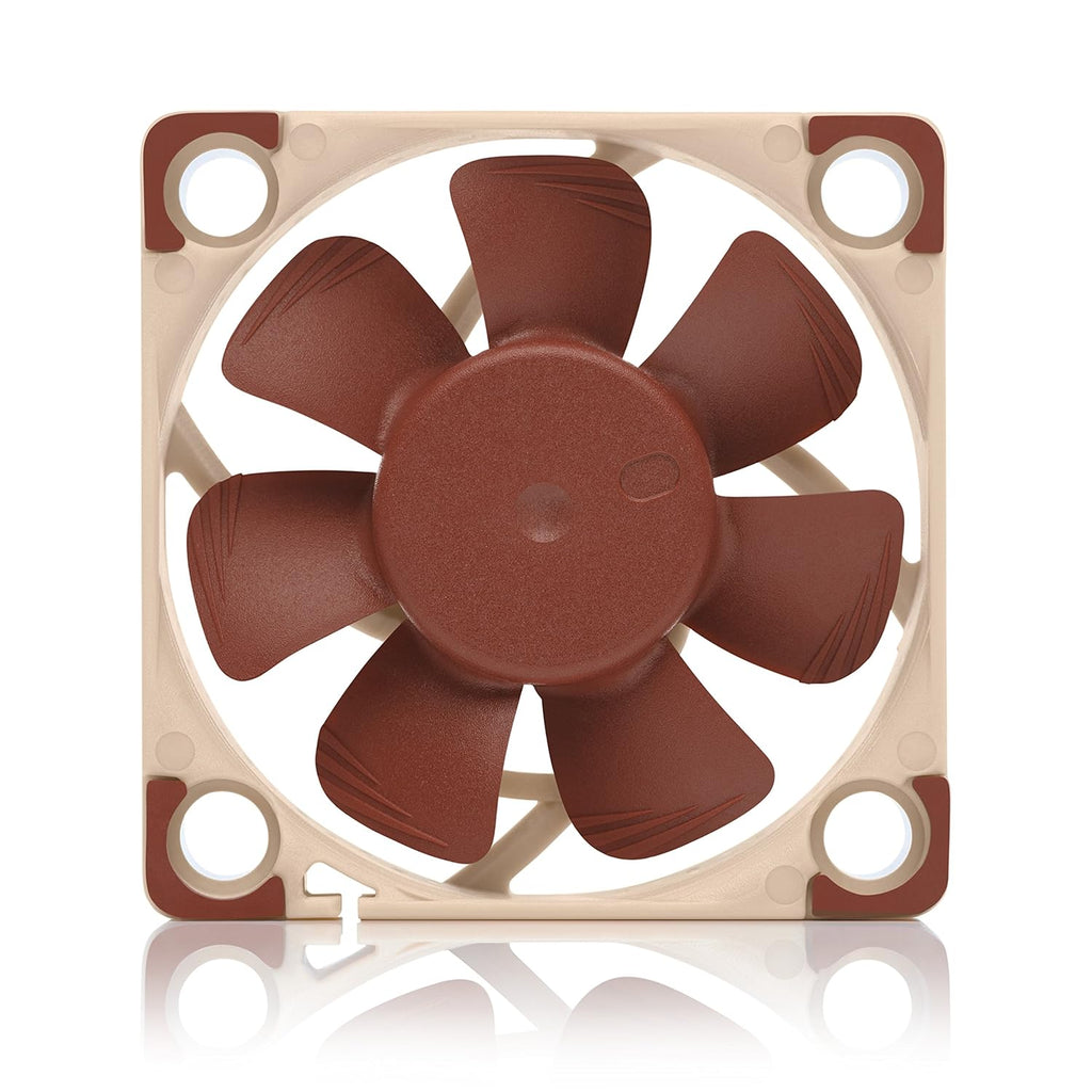 Noctua NF-A4x10 PWM, High-Performance Quiet Fan 40mm