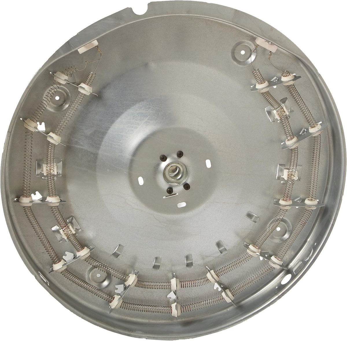 GE WE11M23 Genuine OEM Heating Element Assembly for GE Electric Dryers