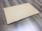 Medium Weight Chipboard Sheets. STUDIO 12 Brand. (11" x 17") .030” Thickness. (5 Sheets)