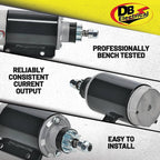 DB Electrical Starter for Evinrude Johnson Engine 50EL 50TT 55E 60E 65E 70E