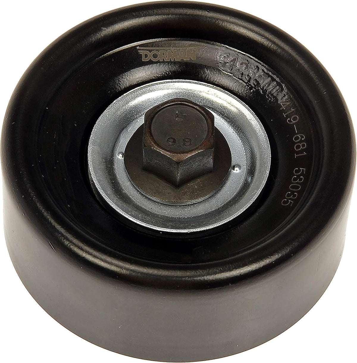 Dorman 419-681 Accessory Drive Belt Idler Pulley