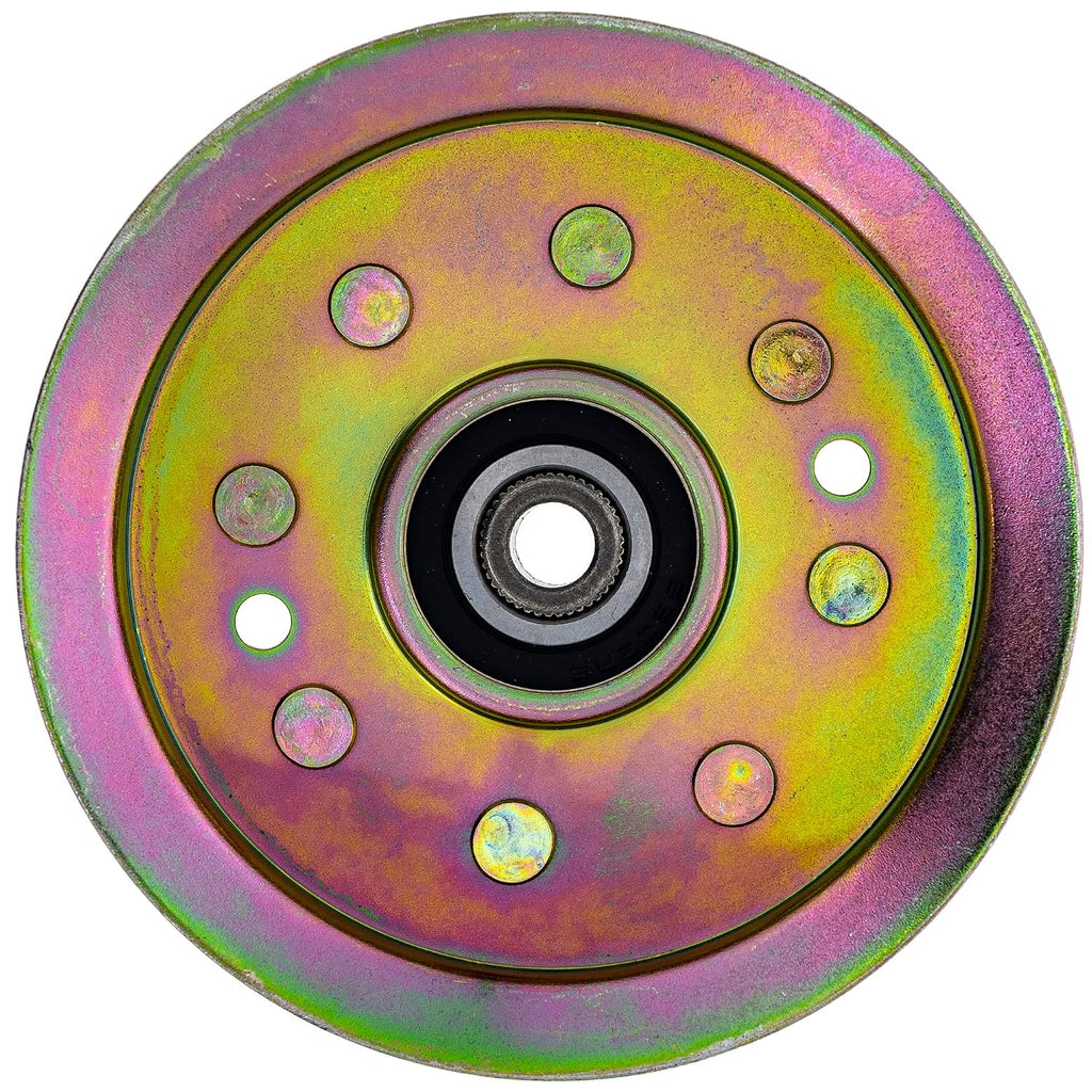 8TEN Idler Pulley for Murray Snapper Simplicity Craftsman 1736540YP